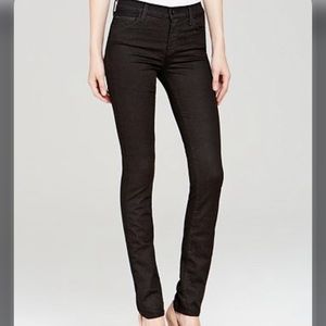 JBrand Black Jeans, size 26